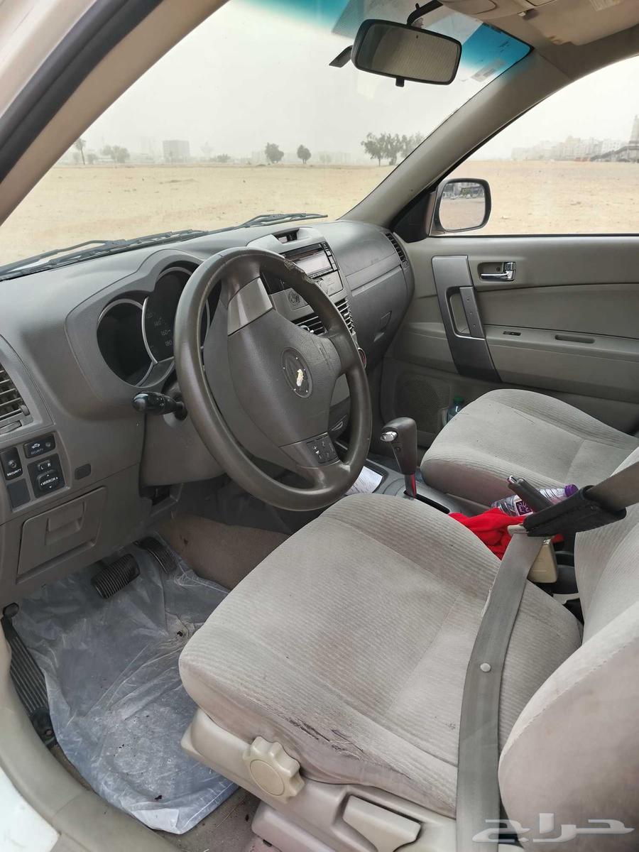 للبيع سياره ديهاتسو ديستوري64430124248194114