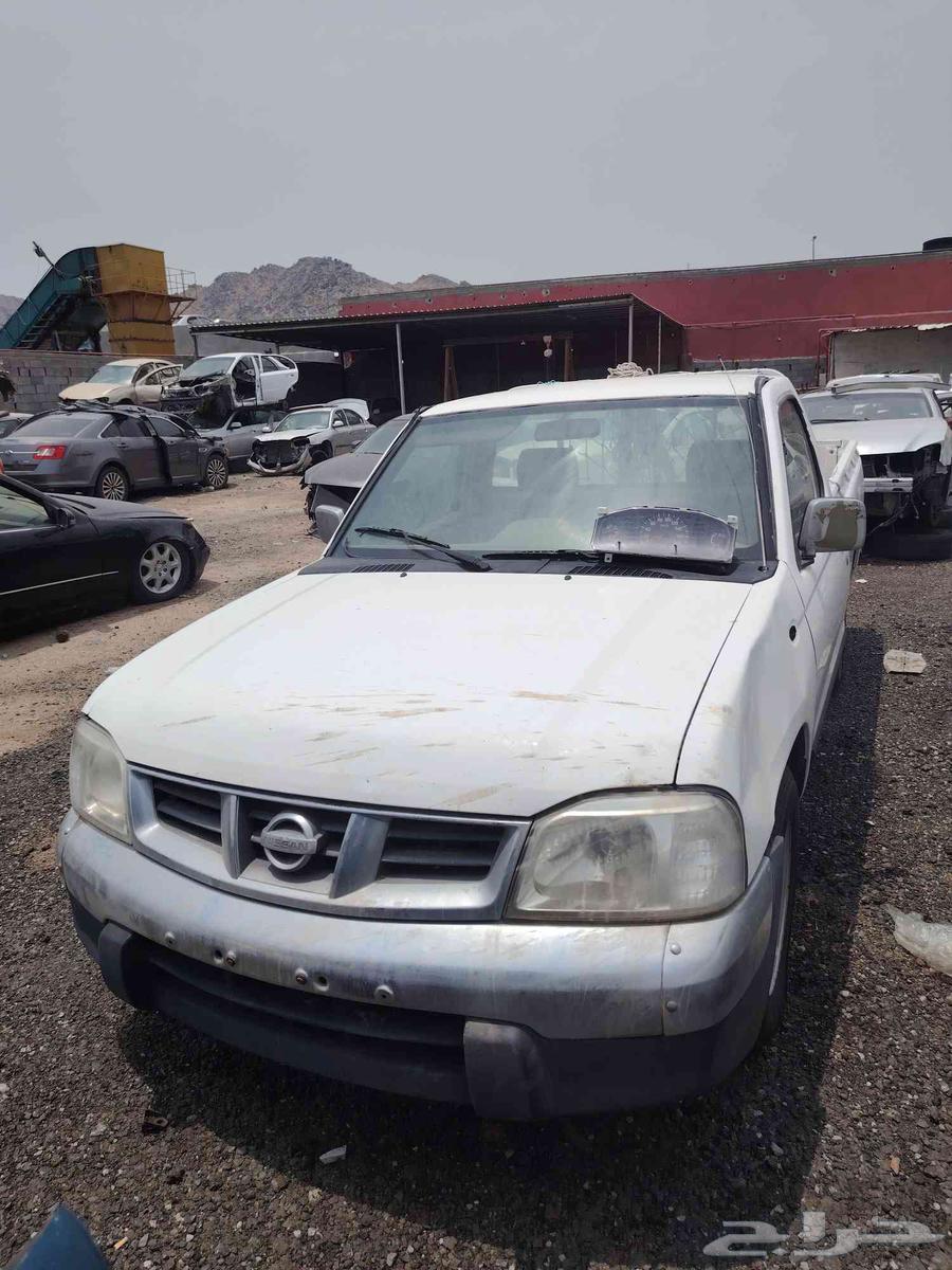 وانيت نيسان 201564433053355010110