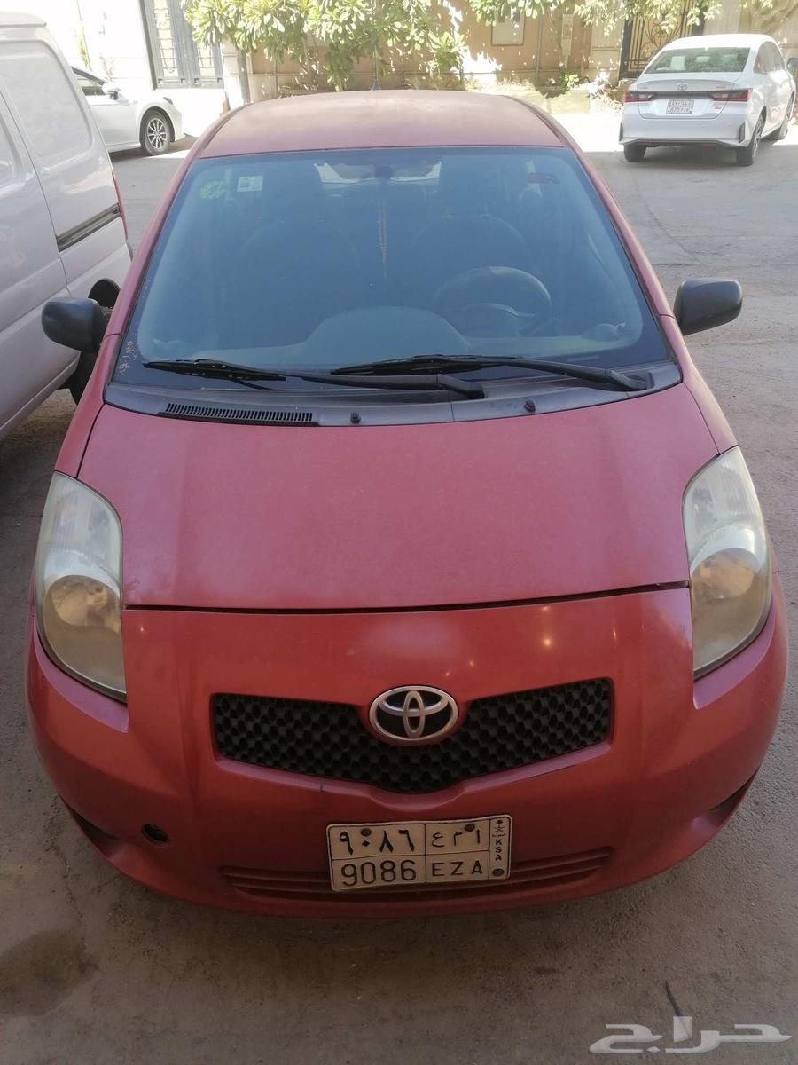 تويوتا ياريس 200664435670568194114