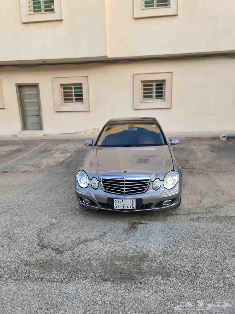 مرسيدس E28064414197294337112