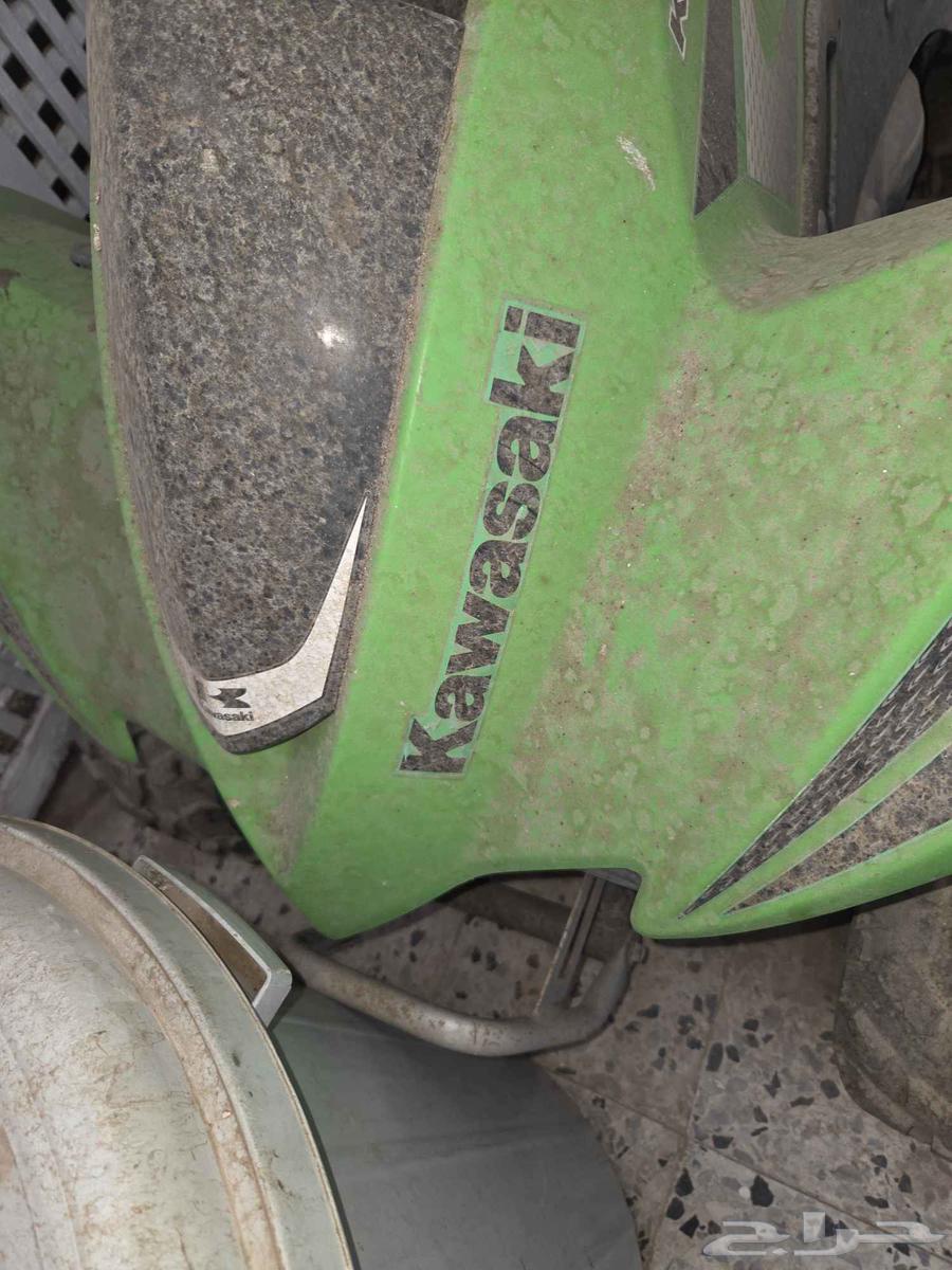 دباب كاواساكي64434646770563111