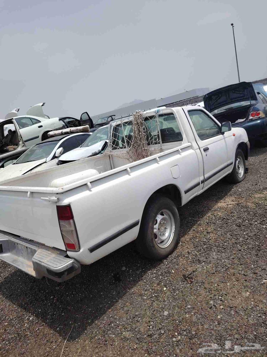 وانيت نيسان 201564433053355010111