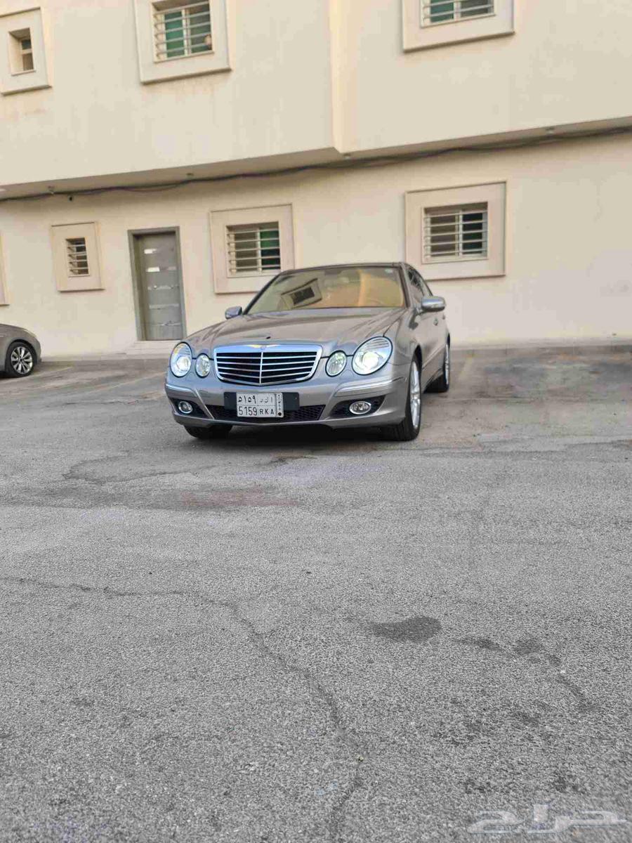 مرسيدس E28064414197294337110