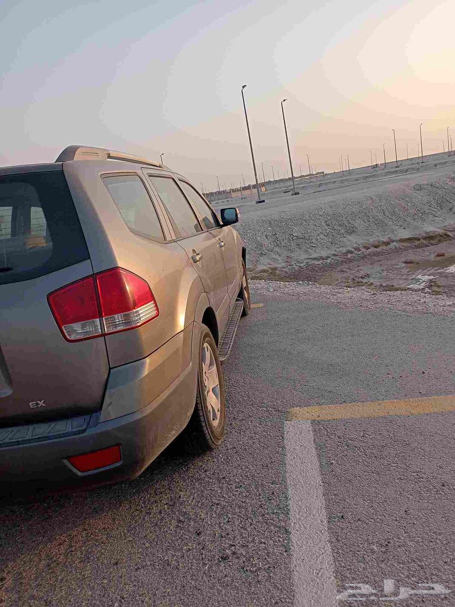 سياره ممشاء فوق 300الف حادها 20 ألف مميزه جير ممتاز استخدام64427449356417110