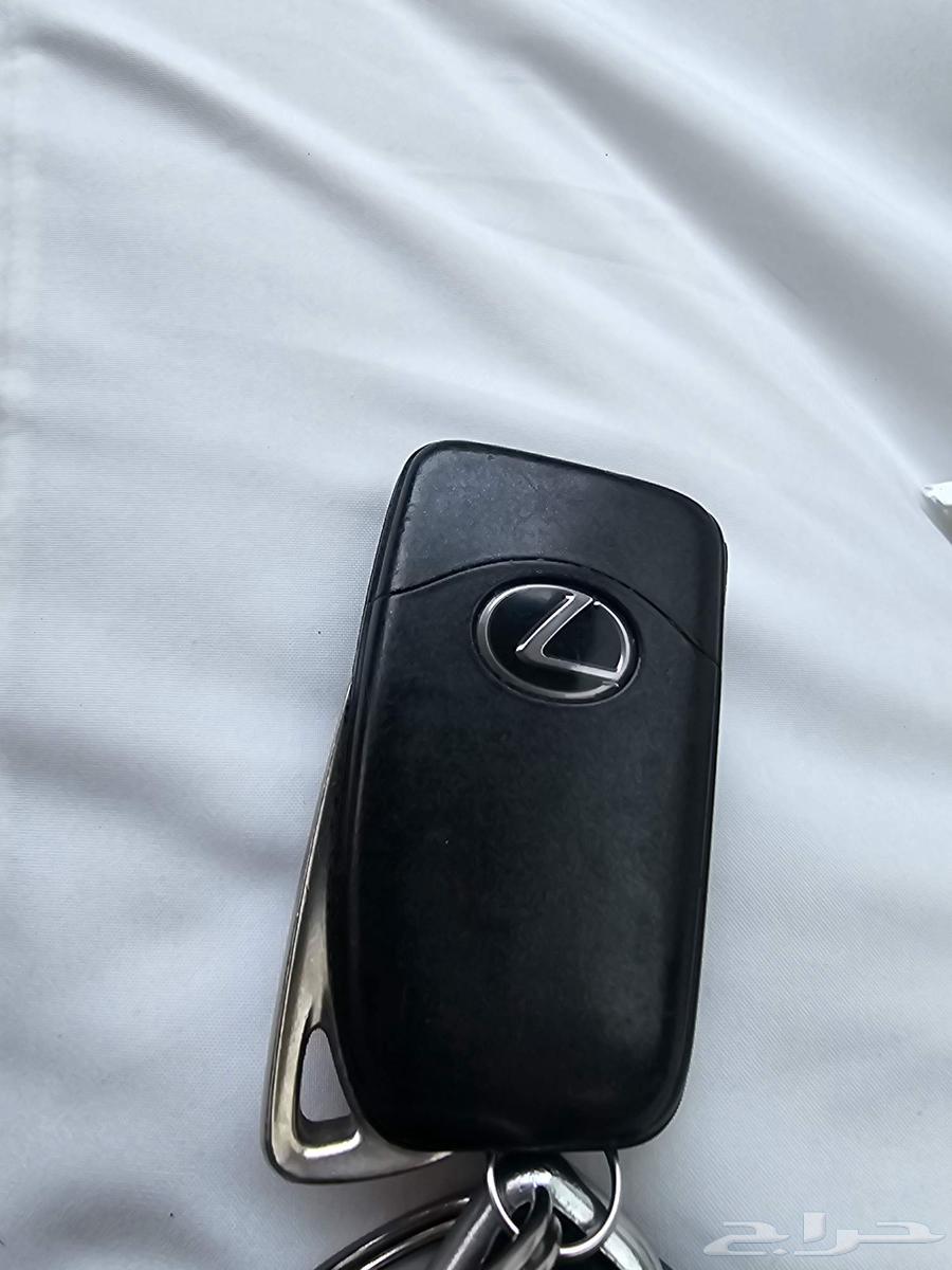 مفتاح جيب لكزس 2020 وكاله للبيع64431855716611111