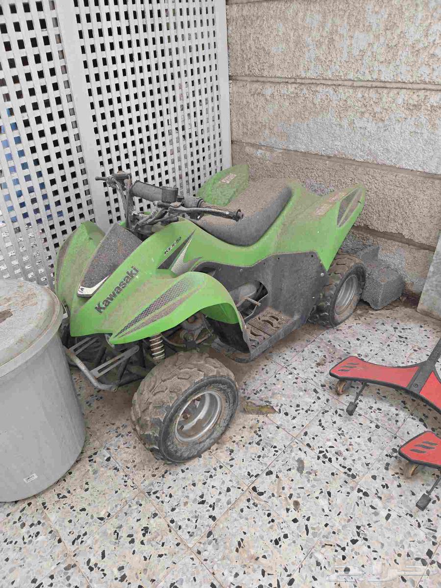 دباب كاواساكي64434646770563110