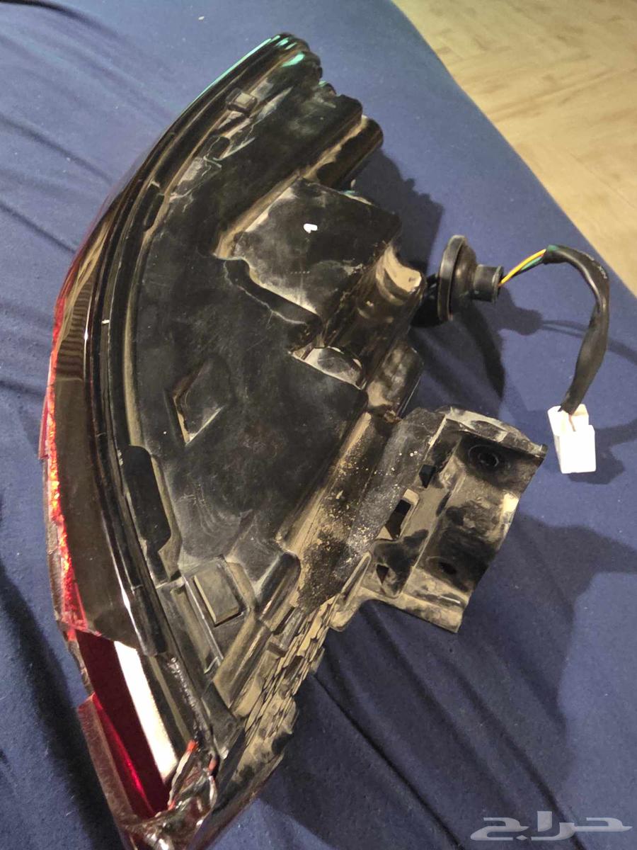 صطب خلفي يسار جلي امجراند 2025 وكالة64438458454787110