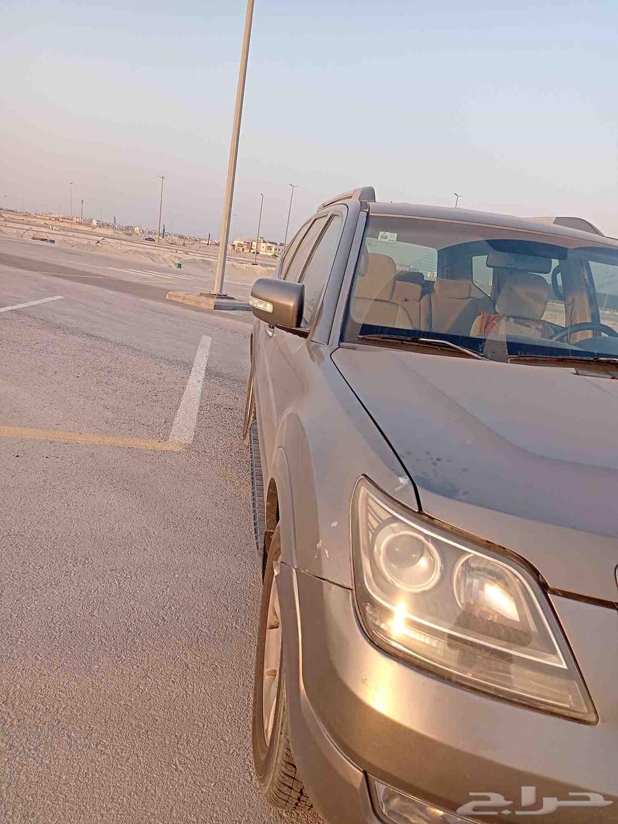 سياره ممشاء فوق 300الف حادها 20 ألف مميزه جير ممتاز استخدام64427449356417114