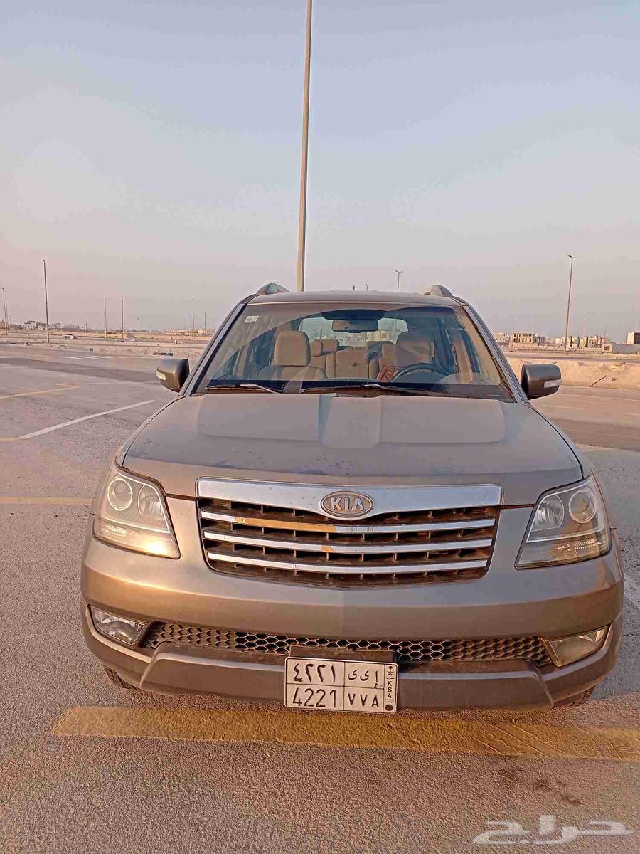 سياره ممشاء فوق 300الف حادها 20 ألف مميزه جير ممتاز استخدام64427449356417111