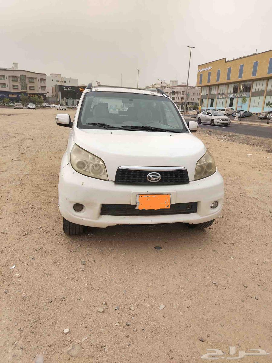 للبيع سياره ديهاتسو ديستوري64430124248194110