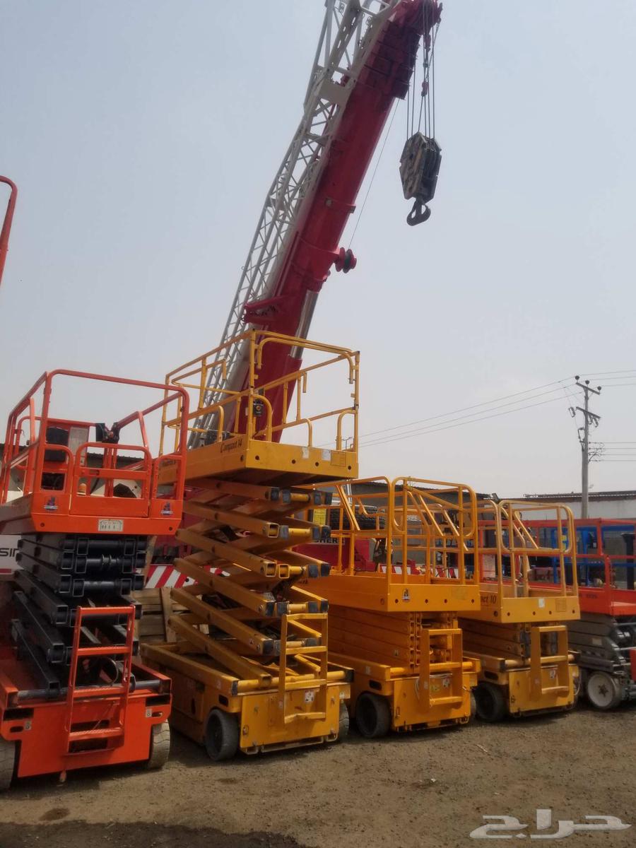 سيزر لفت للايجار اليومي والشهري64431169981186113