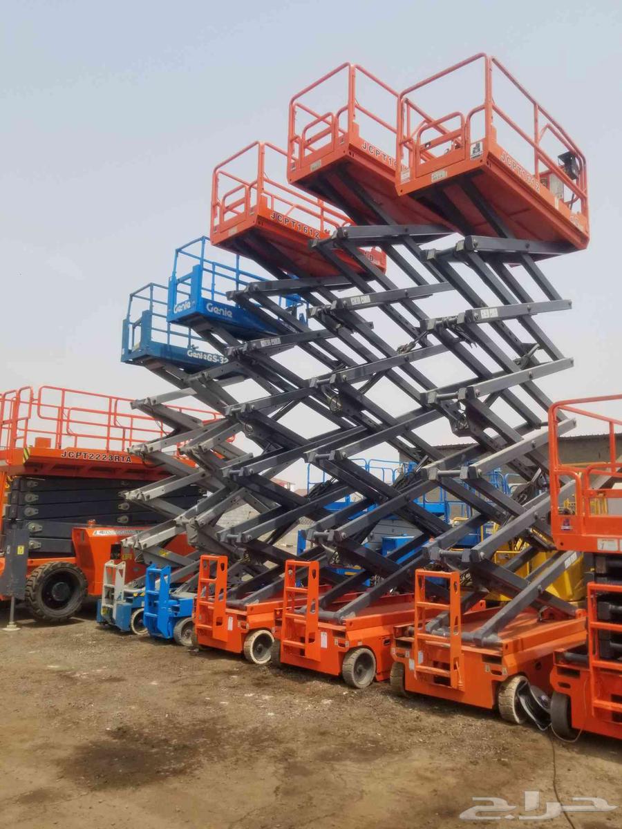 سيزر لفت للايجار اليومي والشهري64431169981186110