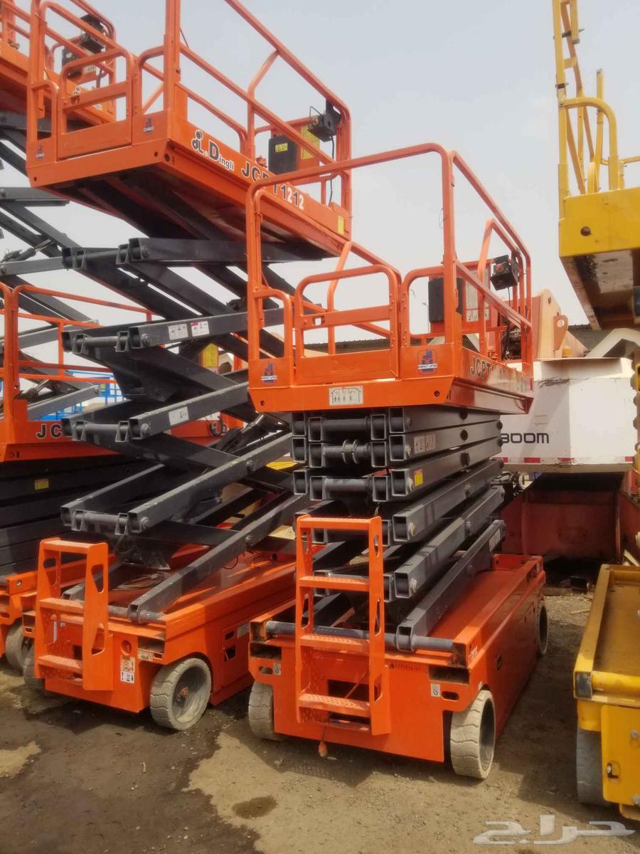 سيزر لفت للايجار اليومي والشهري64431169981186112