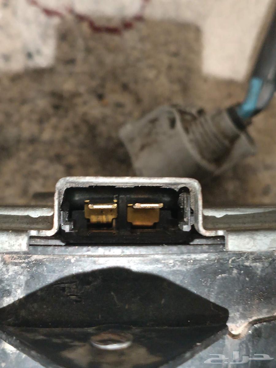 دينمو مروحة تويوتا كورولا 201164439705734019114