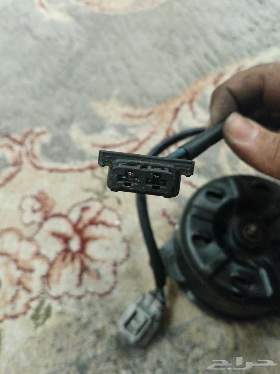 دينمو مروحة تويوتا كورولا 201164439705734019113