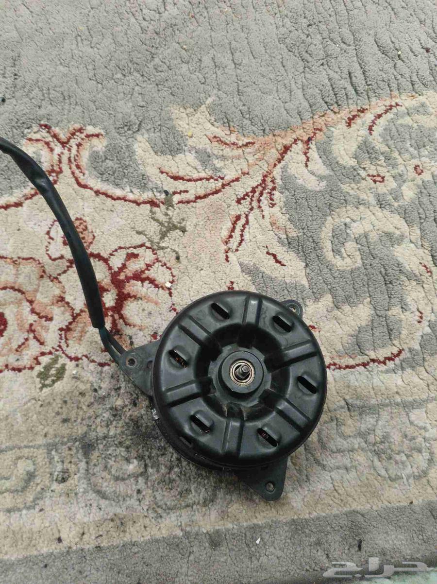 دينمو مروحة تويوتا كورولا 201164439705734019111