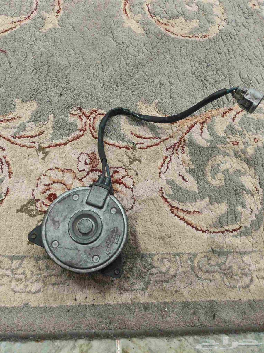 دينمو مروحة تويوتا كورولا 201164439705734019110