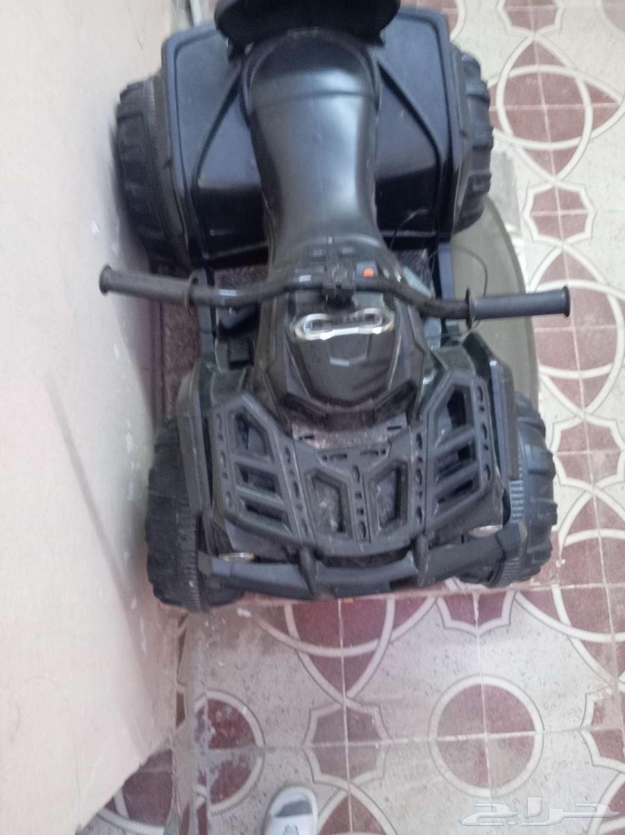 دباب كهربائي اشتريته 55064429330774145110