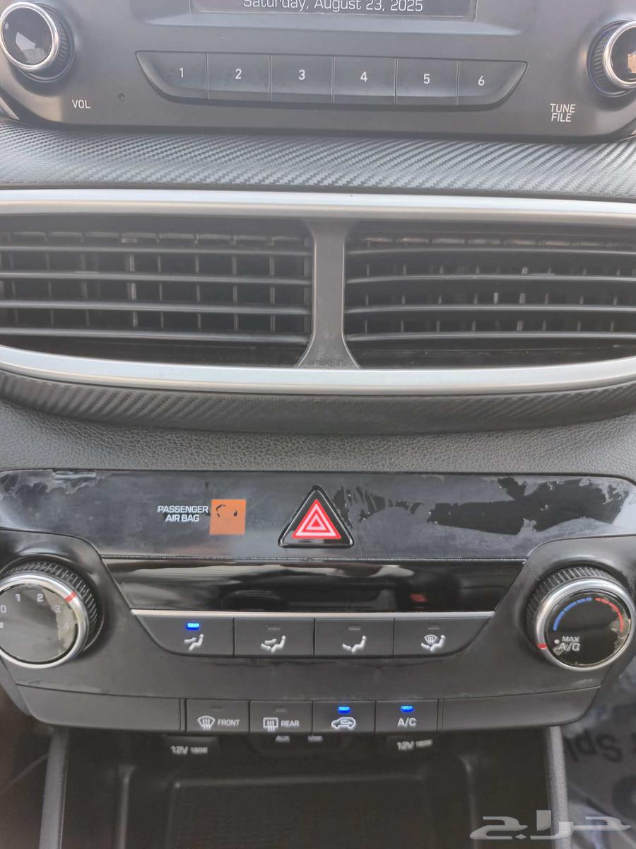 توسان ديزل 202064436480671233110