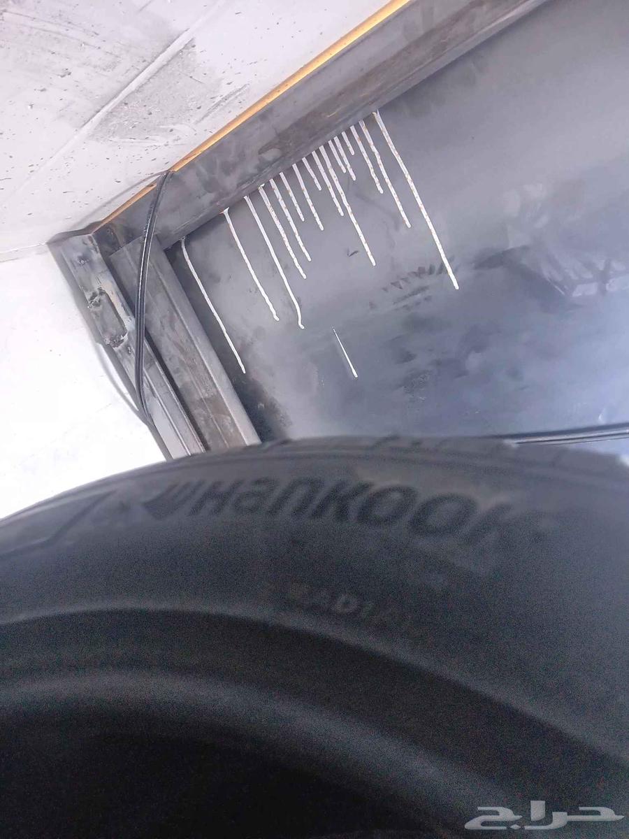 كفرات هنكوك 255 40 2164435781961987114