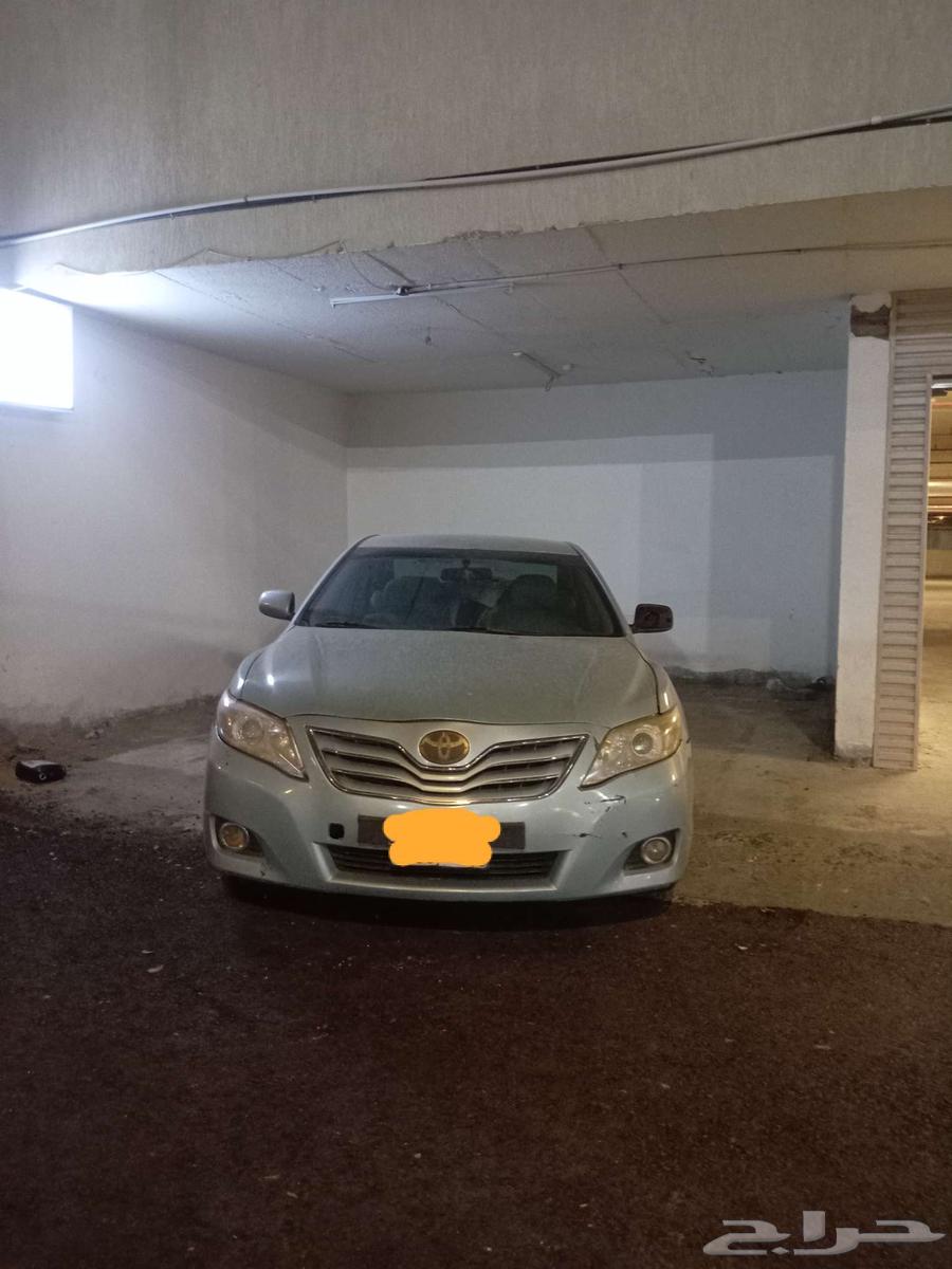 للبيع كامري موديل 201164429411169793110