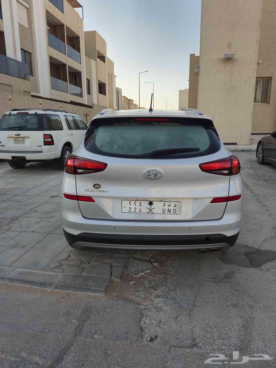 توسان ديزل 202064436480671233111