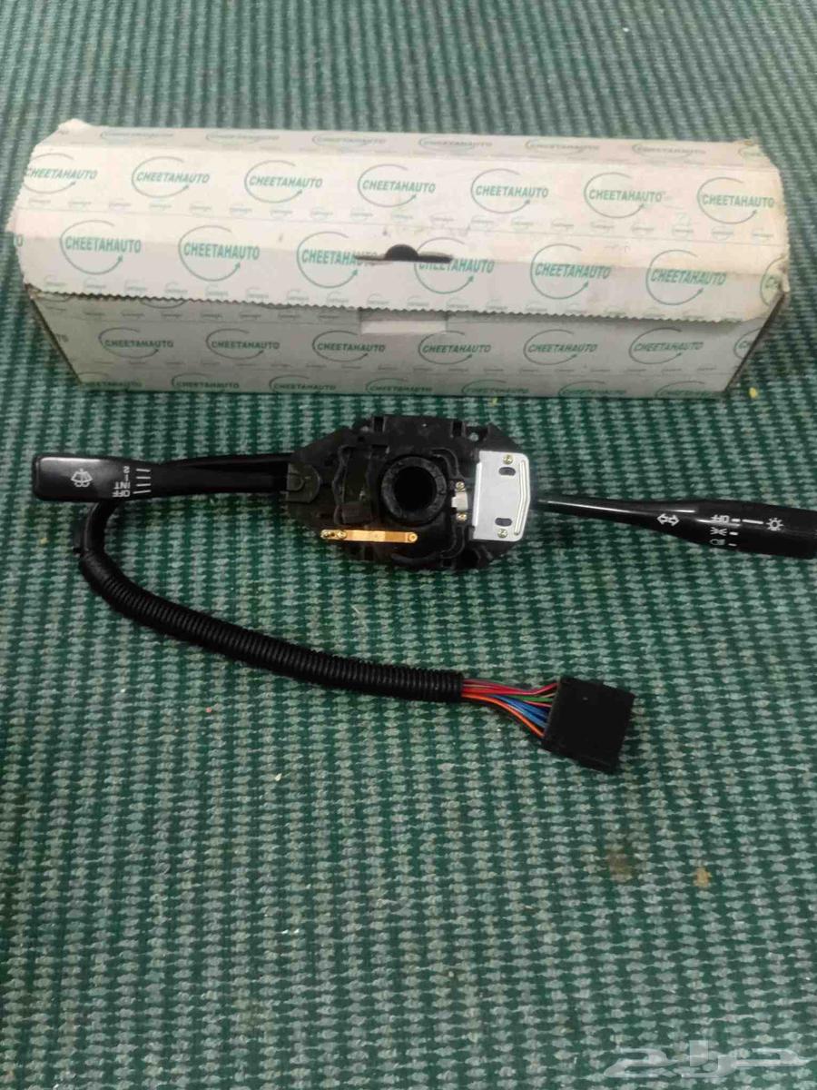 مفاتيح الأنوار والمساحات ميتسوبيشي 200764428509878402110