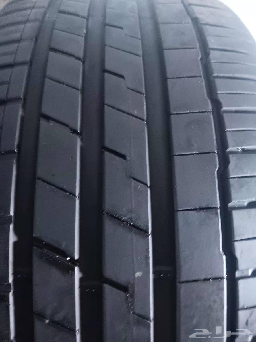 كفرات هنكوك 255 40 2164435781961987110