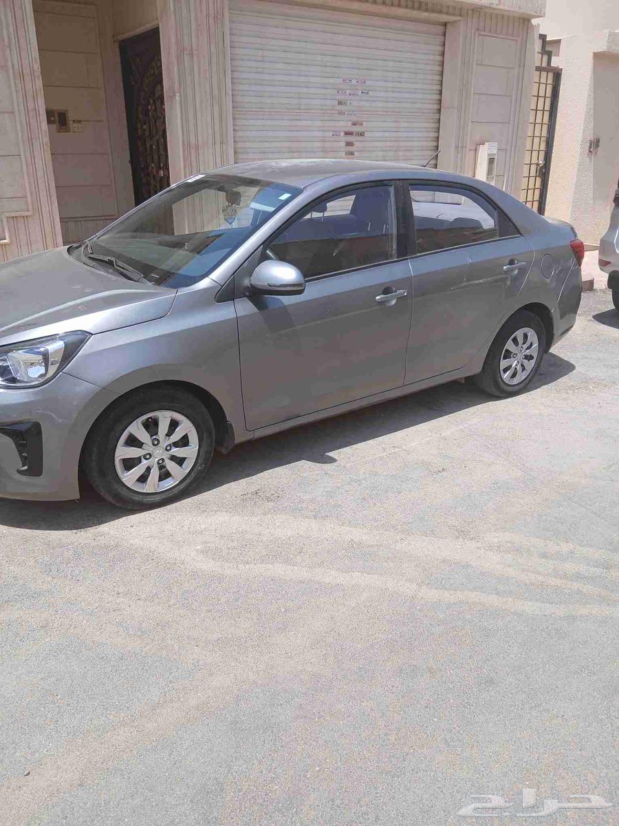 كيا بيقاس 202264435272093571114