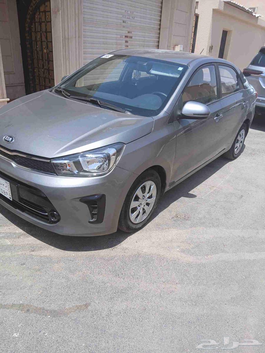 كيا بيقاس 202264435272093571110