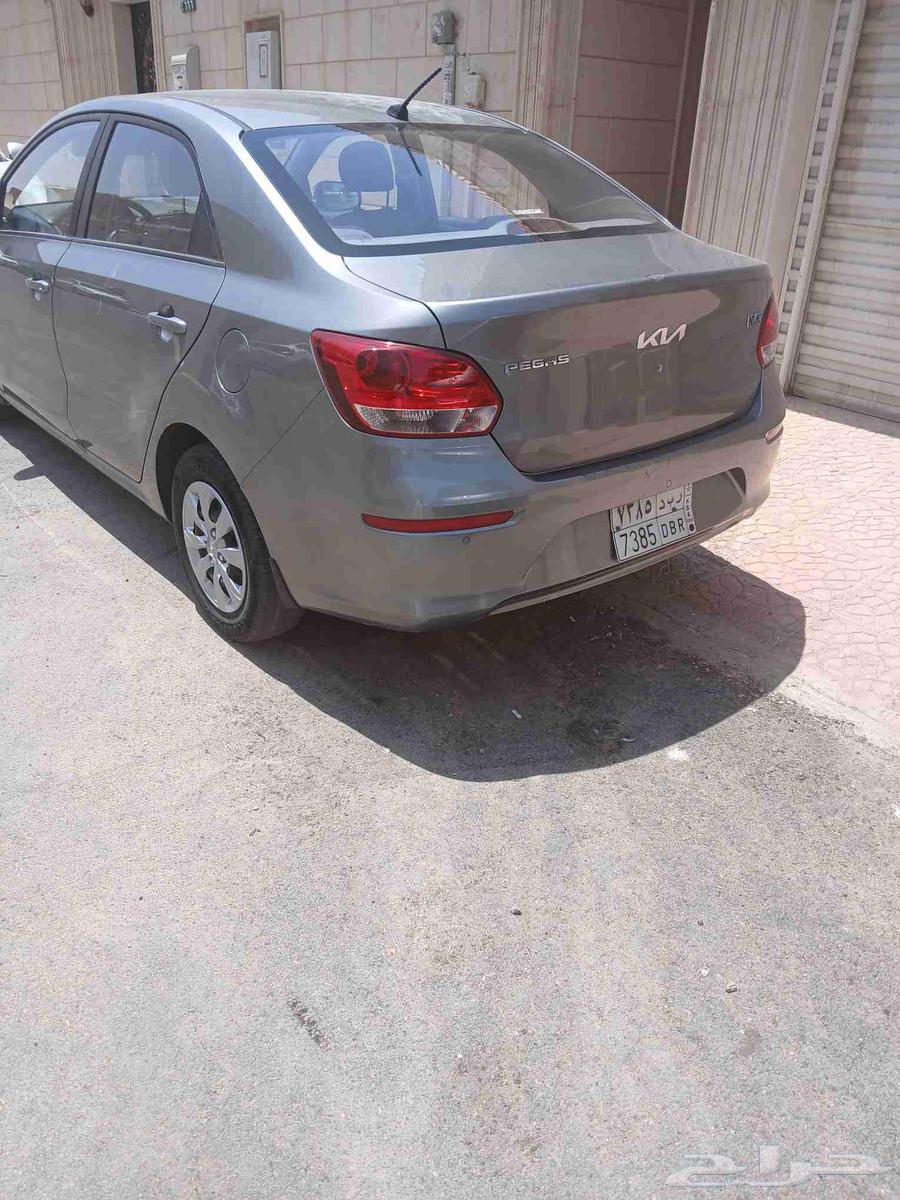 كيا بيقاس 202264435272093571112