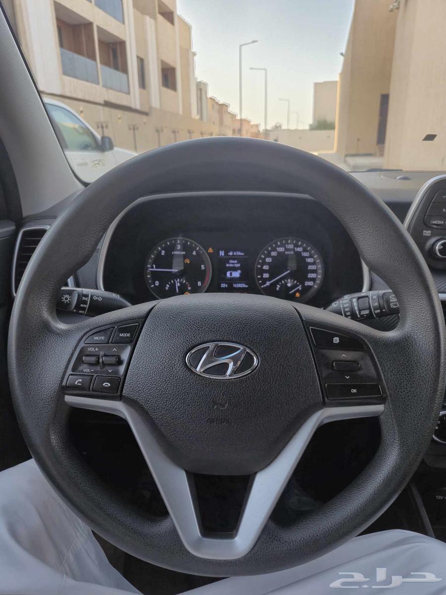 توسان ديزل 202064436480671233112