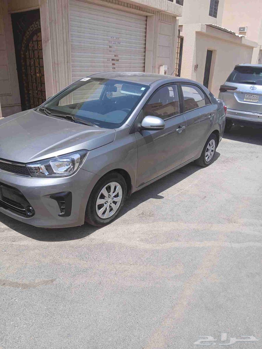 كيا بيقاس 202264435272093571113