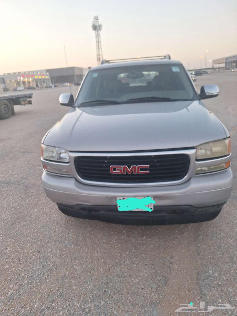 جمس يوكن مديل 200564439596325634110