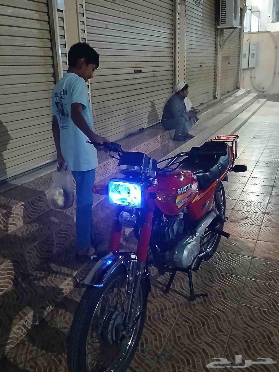 اكس ميه سزوكي للبيع تم البيع.64434863680385110