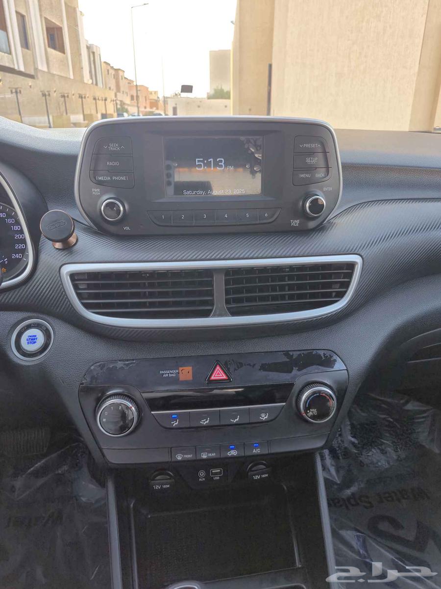 توسان ديزل 202064436480671233113