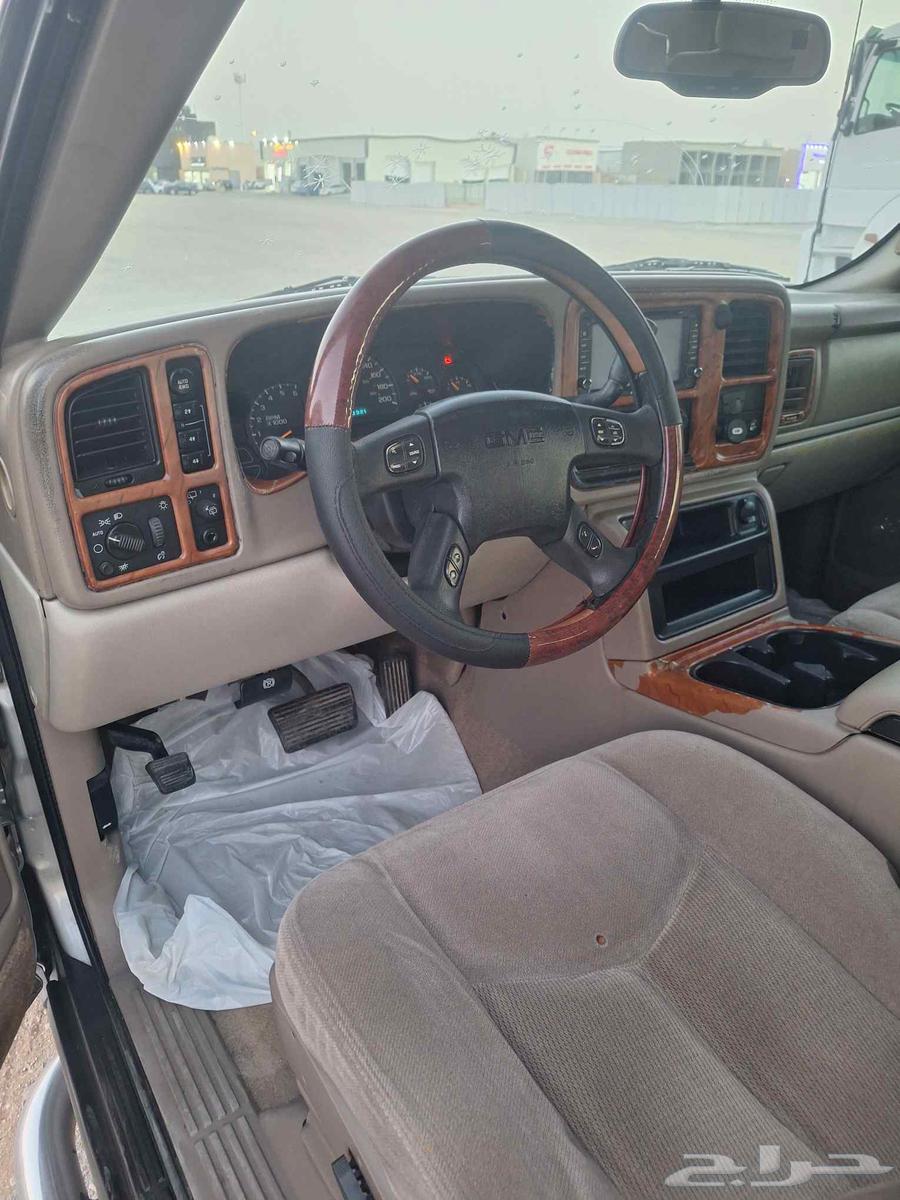 جمس يوكن مديل 200564439596325634114