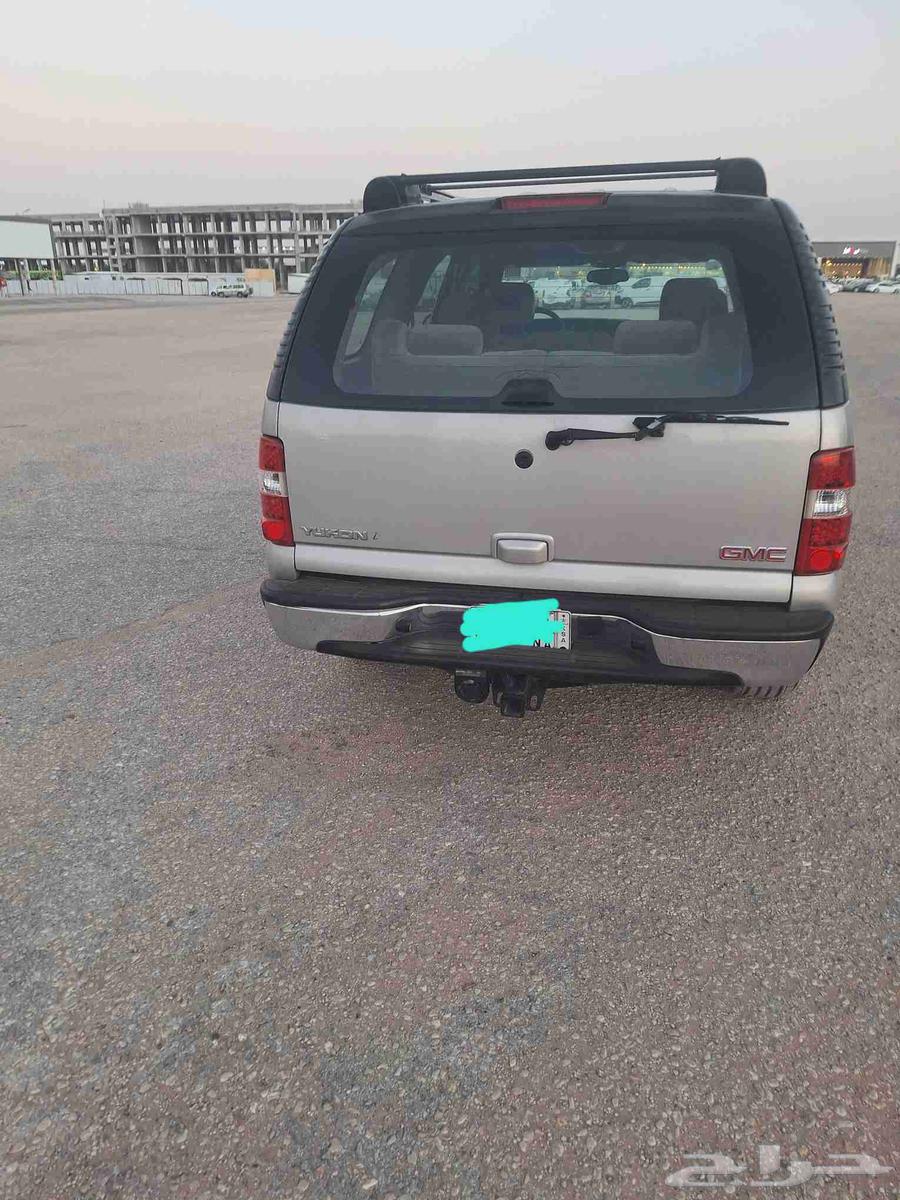 جمس يوكن مديل 200564439596325634111