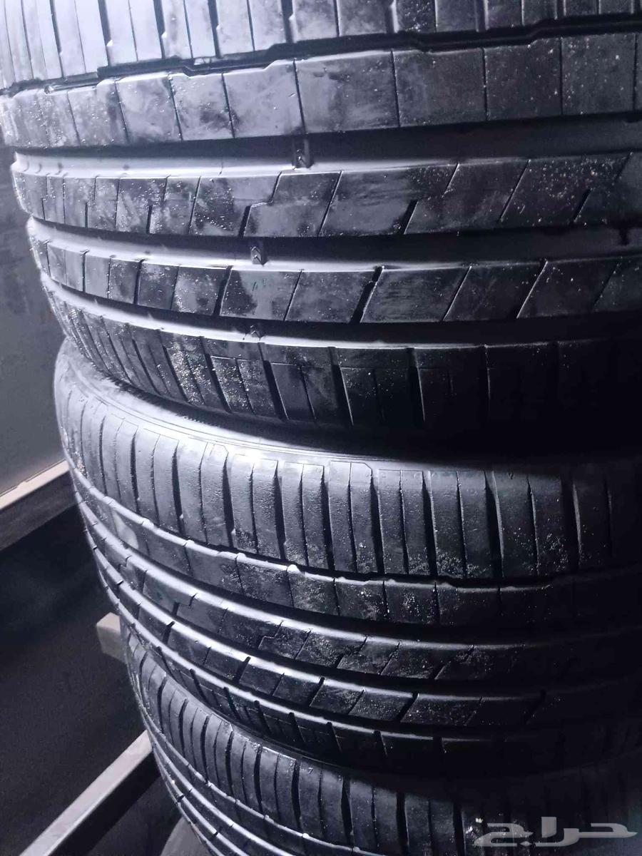 كفرات هنكوك 255 40 2164435781961987112