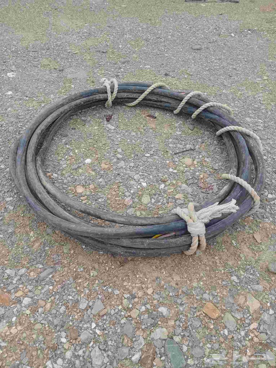 كيبل كهرب64431800691203111