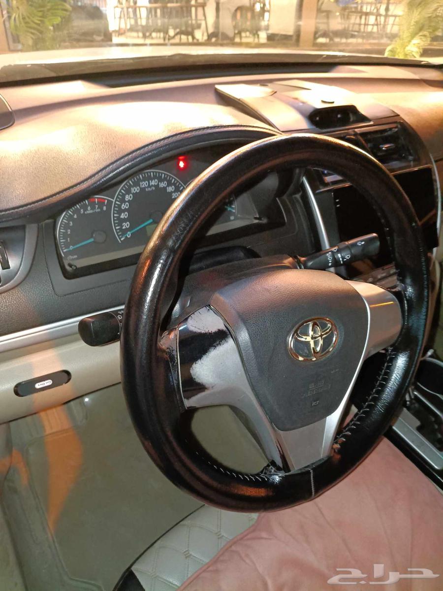 تويوتا كامري 201564428363122049114