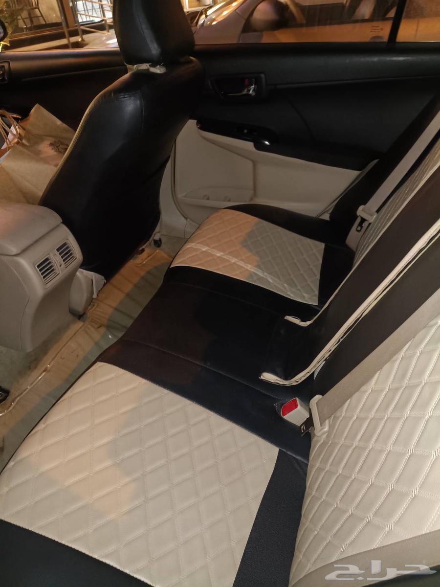 تويوتا كامري 201564428363122049113