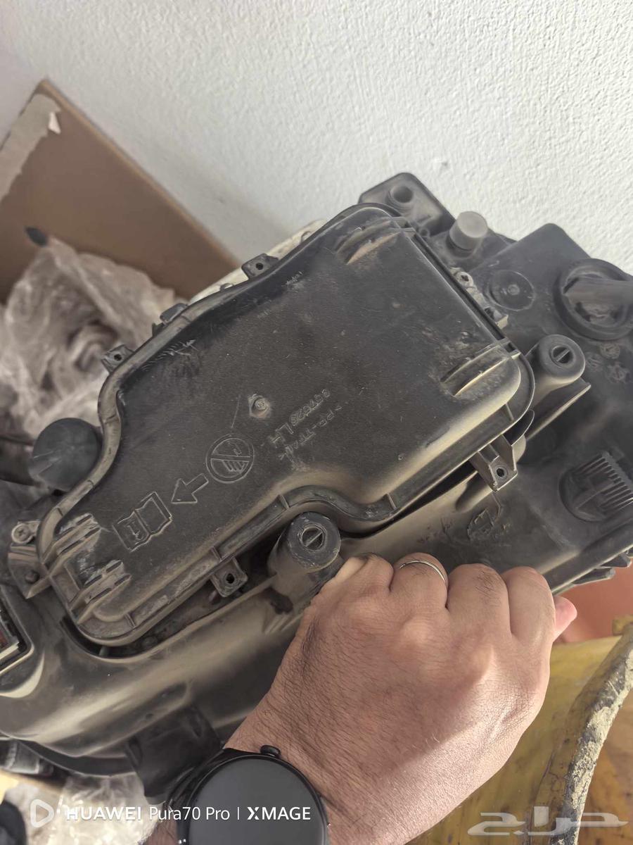 Original GM Caprice Royal 2007 and Above Front Spark Plugs and 2017 Chevy SS Rims64432495827457112