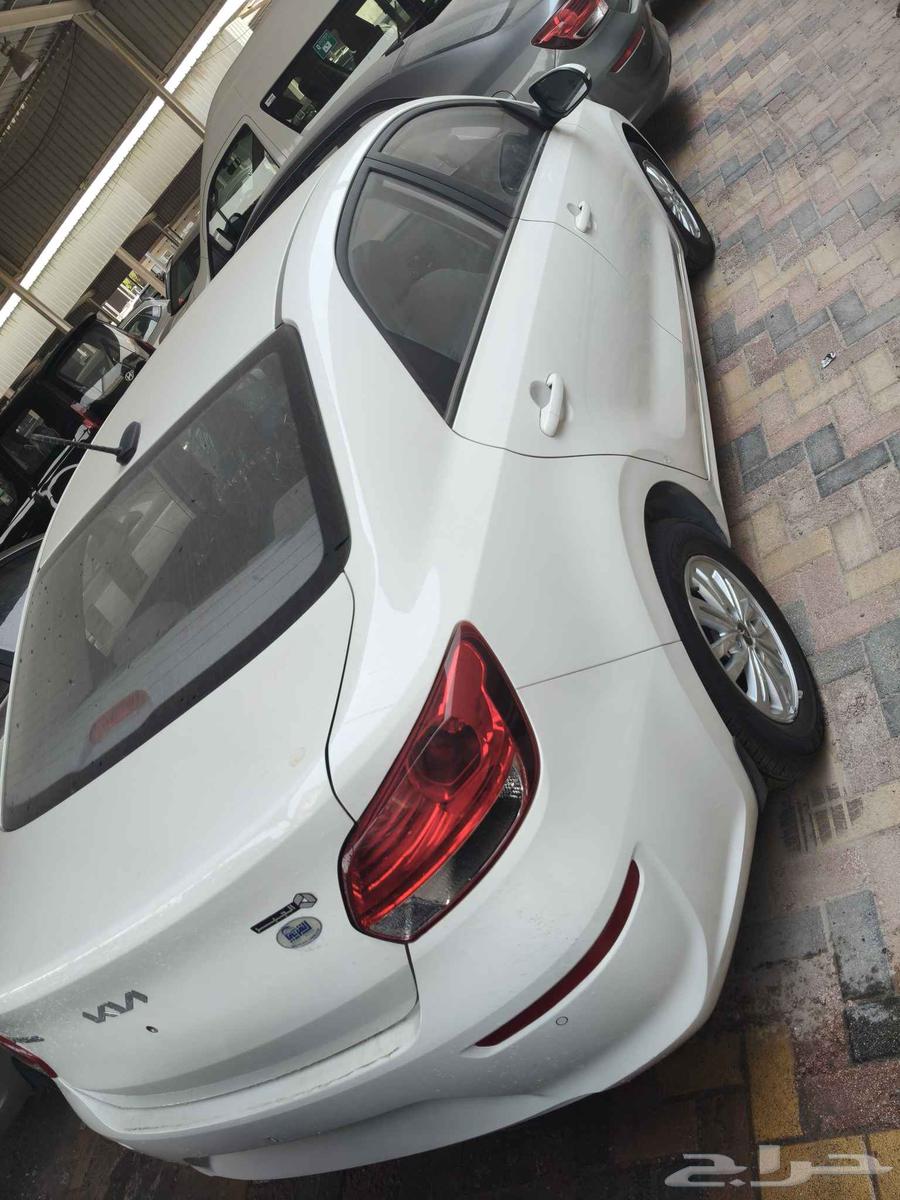 كيا بيجاس 2025 عرض خاص64431712486785114