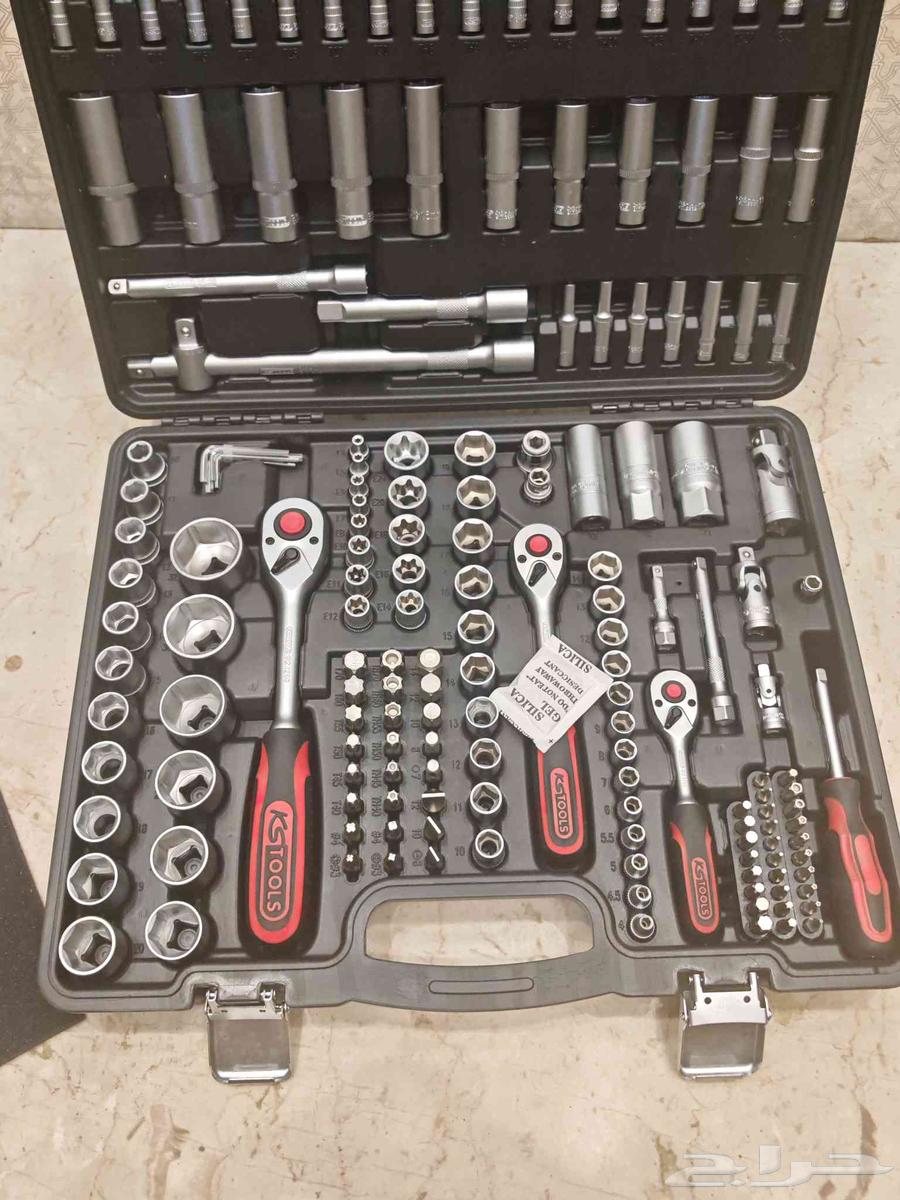 عدة الماني طقم بنشر ورشة64437072503683111