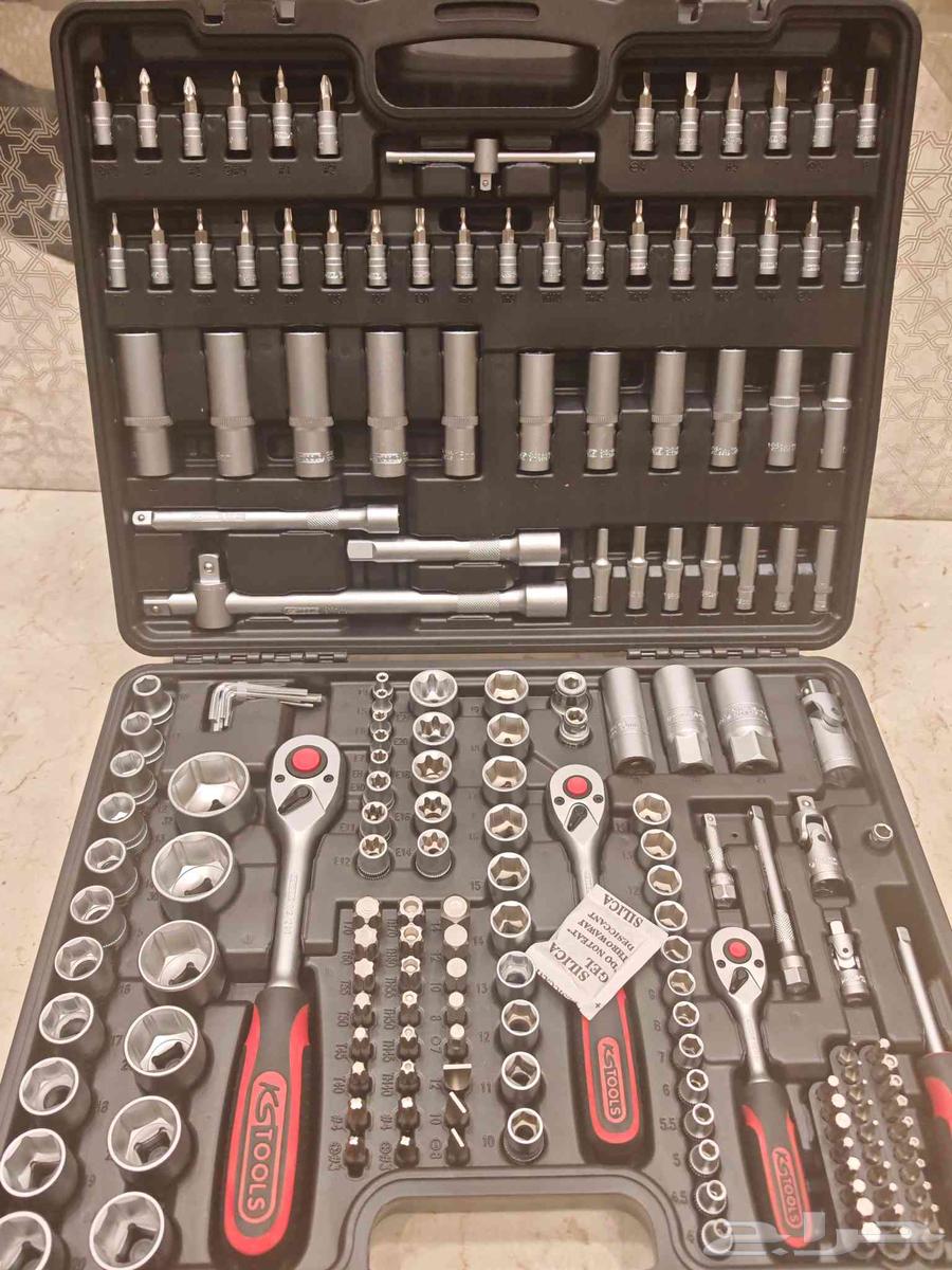 عدة الماني طقم بنشر ورشة64437072503683110