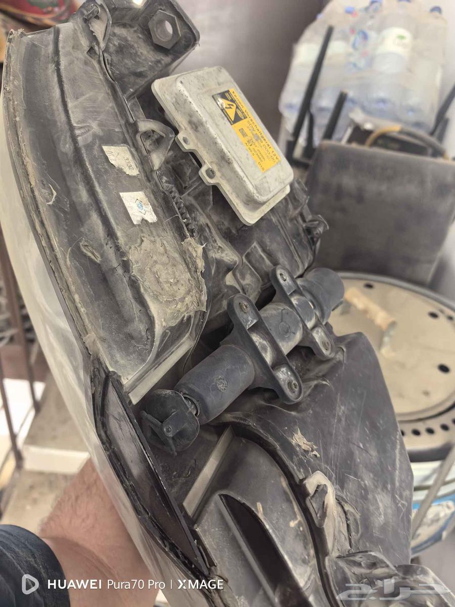 Original GM Caprice Royal 2007 and Above Front Spark Plugs and 2017 Chevy SS Rims64432495827457113