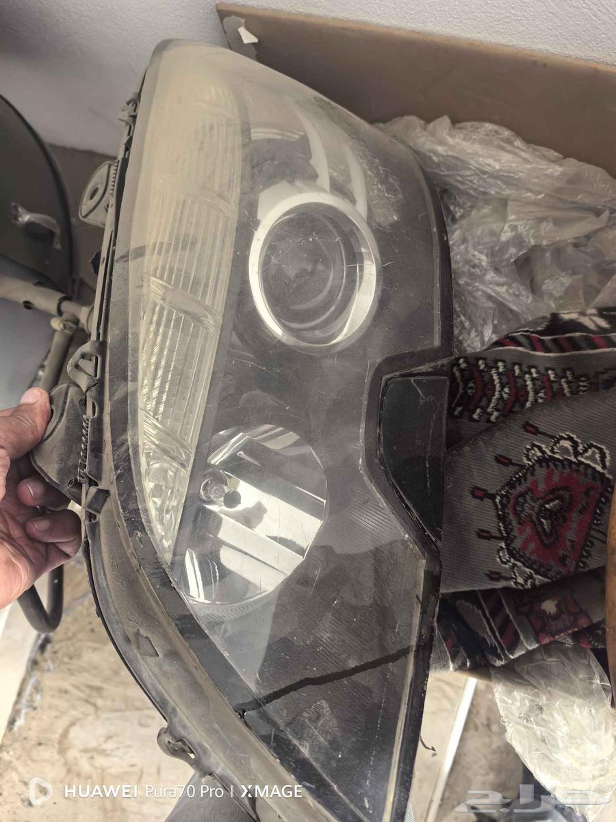 Original GM Caprice Royal 2007 and Above Front Spark Plugs and 2017 Chevy SS Rims64432495827457111