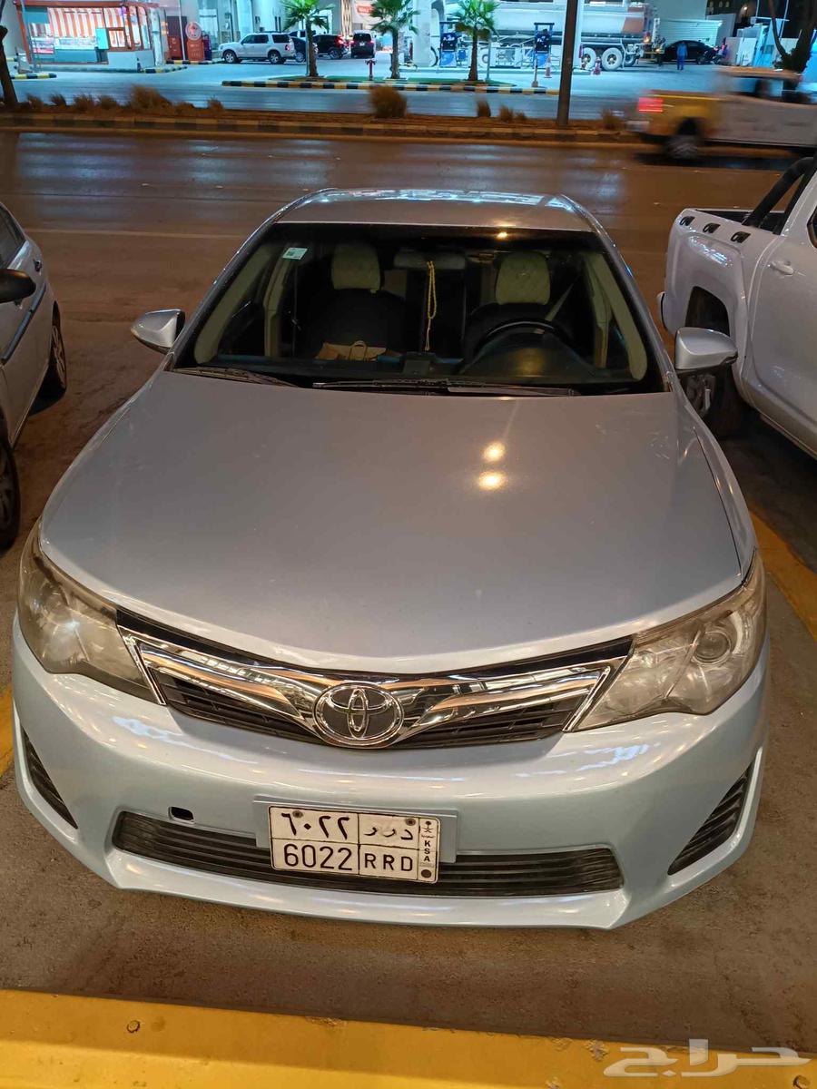 تويوتا كامري 201564428363122049112