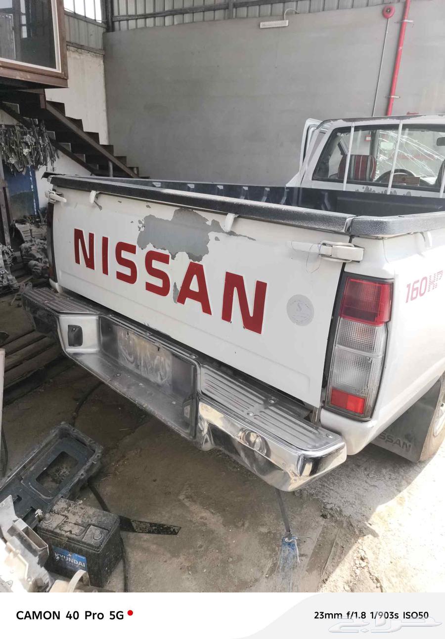 نيسان داتسن غماره 201064431754160898111